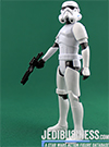 Stormtrooper Figure - Mission Series: 01